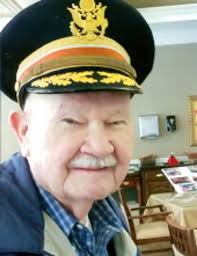 Dudley Bernard Sanderson Obituary July 2, 2022