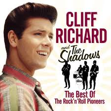 Welcome to the cliff richard channel! Cliff Richard The Shadows The Best Of The Rock N Roll Pioneers 2 Cds Jpc