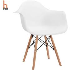 Maybe you would like to learn more about one of these? Modern Luxurious And Upholstered Plastic Chair Wooden Legs Alibaba Com