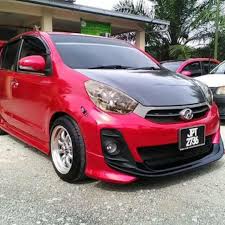 Menjadi perhatian mata yang memandangnya. Harga Sticker Wrap Kereta Mcfreedy