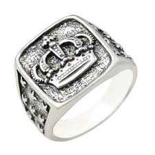Discover the engagement rings fine jewelry on the chanel website. Kings Crown Mens Fashion Jewelry Rings Gothic Style Ring Biker Stainless Ebay