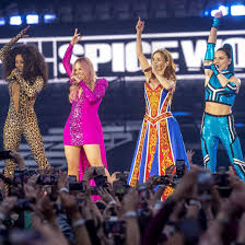 Feb 08, 2018 · victoria beckham rose to fame as posh spice in the british pop group the spice girls. 6 Need To Know Moments From The Spice Girls S First Reunion Show Vogue