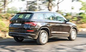 The 7 seater škoda kodiaq l&k is our ultimate large car, with enough space for everything you need and all of your passengers. Skoda Kodiaq L K Photos Autox