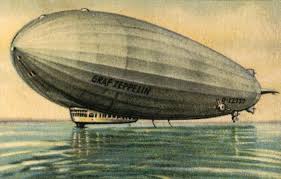 Офіційний сайт групи компаній zeppelin. History Of Airships And Flight Balloons