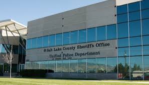 Salt Lake County Sheriff S Office Says No Current Inmates At Oxbow Metro Jails Have Tested Positive For Covid 19 Gephardt Daily