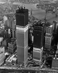 2 world trade center (2 wtc), 200 greenwich st.: Wallpaper City Street Cityscape Architecture Portrait Display Building Symmetry Skyline Skyscraper Bridge River New York City Usa Cranes Machine Old Photos Manhattan Metropolis Construction Site Twin Towers World Trade Center Never