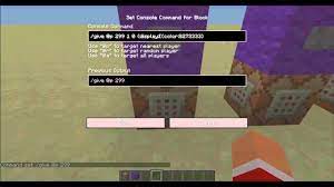 How to use the replaceitem command in minecraft. How To Get Leather Armor Colored And Enchanted With Command Blocks Youtube
