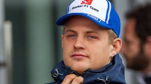 Sauber can target points everywhere, says Marcus Ericsson
