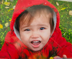 ETHAN GILL & EXTENDED FAMILY