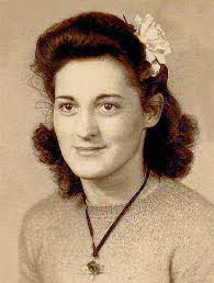 Marguerite Baxter Obituary (2012)