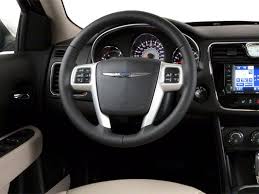 Interior fuse box location 2015 2016 chrysler 200 2015 chrysler 200. 2012 Chrysler 200 Touring Ford Dealer In Grand Rapids Michigan New And Used Ford Dealership Serving Ionia Kentwood Lansing Lowell Michigan