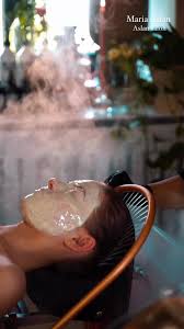 Spune-mi daca ai incercat sau daca iti doresti sa incerci head spa ?...  TikTok