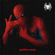 768x1024 spider man in the rain ❤ 4k hd desktop wallpaper for 4k ultra hd tv>. Spider Man Marvel Hip Hop Variants Sam Spratt
