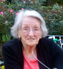 Mary Watkins Obituary