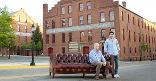 860 likes · 1 was here. Green Front Furniture Ranked In The Top 100 Best Furniture Stores