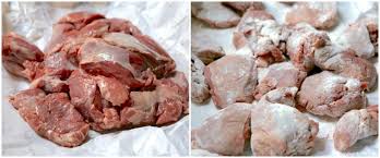 Epingle Sur Recettes