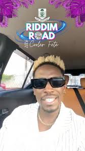 ONE WEEK LEFT ⏰‼️ The countdown is offically on, do you have your tickets  yet? 👀🎟 🔥🚗💨 The UWICU Riddim Road awaits you 🔥🚗💨 FEATURING:  🎶Freetown Collective 🎶 Sackie The Artiste 🎶