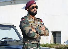 Uri The Surgical Strike Clocks A Year Vicky Kaushal Reveals He Wasn T Prepared For The Overwhelming Response In 2020 Army Pics Indian Army Indian Army Wallpapers