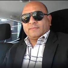 Ruben Dario Concepcion