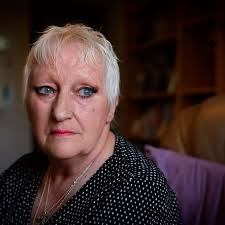 Nottingham woman recalls dangerous times dancing for the mafia in the 1960s 