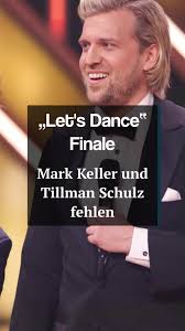 #TillmanSchulz & #MarkKeller fallen im Finale von #LetsDance aus! 😨😔  #letsdance2024 #rtl #starnews #fy #okmag