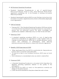 Assurance, media fill guidelines, and environmental control. Hr Standard Operating Procedures Business Technology Engineering