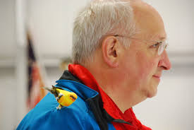 which is the best caption for this photo