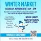 Winter Market at JCC event image