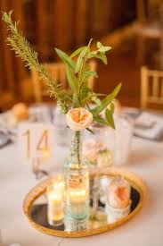 For The Wedding Mirrored Tray Centerpiece Mirror Centerpiece Guest Table Centerpieces