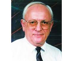 Robert DeLong Obituary (1933