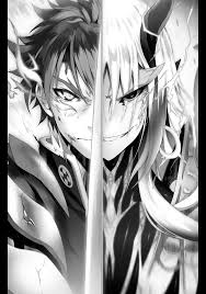 Toujou Basara - Shinmai Maou no Testament - Zerochan Anime Image Board