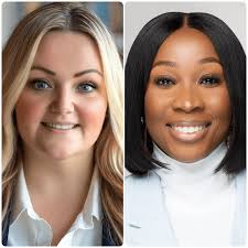 Foodlink lands not one ... but TWO honorees for RBJ's 2025 Women of  Excellence awards!