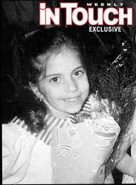 Lady Gaga Photo Gaga As A Child Lady Gaga Young Lady Gaga Artpop Lady Gaga Before