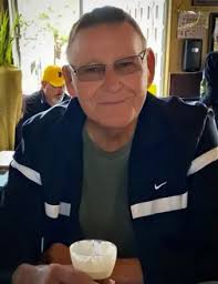 Obituary information for Russell E. Miller