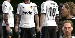 Get the latest soccer news on daniel wass. Pes 2013 Daniel Wass Tattoo Hair Update