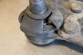 It won't cover tires and brake pads, but it will cover just about anything else. Why And How Of Ball Joint Replacement Easy Guide