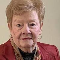 Dorcas B. Walker Obituary (2024)