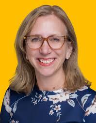 Sheryl Mckenzie's Instagram, Twitter & Facebook