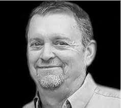 James HOCKING Obituary (2014)