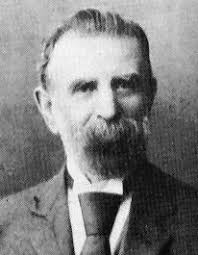 Samuel Sandercock (1842-1922)
