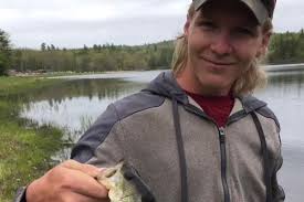 Fundraiser by Mary Roy : Mikey Walker