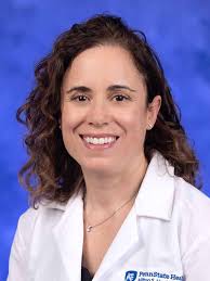 Penn State Health Breast Center Hershey