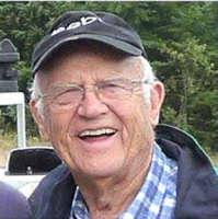 Stanley Maple Obituary (1925-2014)