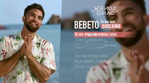 Born july 3, 1996), also known mononymously as kendji, is a french singer and guitarist. Kendji Girac Bebeto En Duo Avec Soolking Lyrics Video Youtube