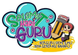 Pada kesempatan ini, sistem guru online ini mengucapkan selamat hari guru kepada semua guru sebelum ini sgo telah kongsikan 50 kad selamat hari guru 2017 yang awesome kepada semua. Kad Hari Guru