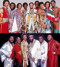 He's got the whole world in his hands. Verzuz Presents The Isley Brothers Vs Earth Wind And Fire April 4 2021 Because Events Rock