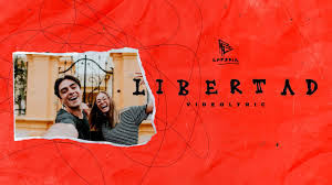 Designa la facultad del ser humano que le permite decidir llevar a cabo o no una determinada acción según su inteligencia o voluntad. Libertad La Feria Video Lyric Youtube
