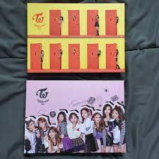 Twice knock knock twicecoaster lane 2 · description. Twicecoaster Lane 2 Unboxing Twice í¸ìì´ì¤ ã¤ Amino