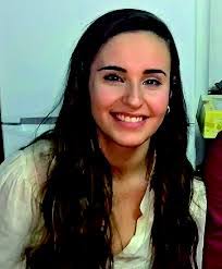 Julia Carrion's Instagram, Twitter & Facebook