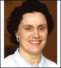 Obituary: Canfield, Beverly Jean